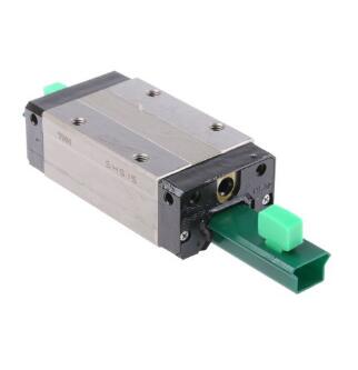 THK Linear Guide Carriage SHS15V1SS(GK), SHS-V 15mmx64.4mmx3